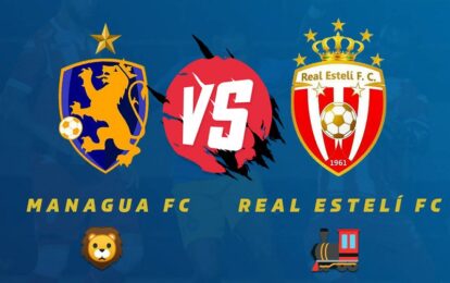 Nhận định tỷ lệ kèo Managua vs Real Esteli, 8h00 ngày 2/4