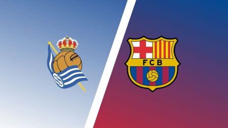 Soi kèo, nhận định Barcelona vs Real Sociedad 00h30 ngày 08/03/2020