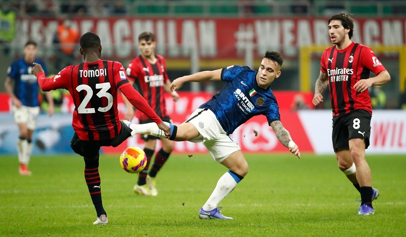 Nhận định tỷ lệ kèo Inter Milan vs AC Milan: Tin ở Nerazzurri