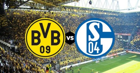 Soi kèo, nhận định Borussia Dortmund vs Schalke 04 | 20h30 ngày 16/05/2020
