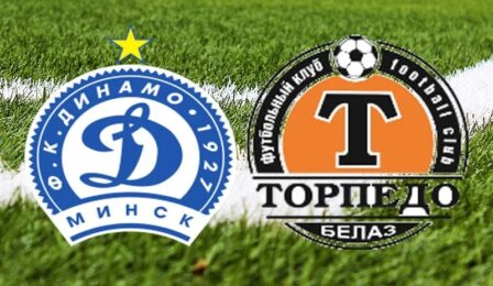 Soi kèo, nhận định Minsk vs Torpedo Zhodino 18h00 ngày 02/05/2020