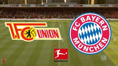 Soi kèo, nhận định Union Berlin vs Bayern Munich 23h00 ngày 17/05/2020