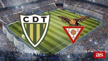 Nhận định Tondela vs Aves, 3h15 ngày 12/6: Tin ở chủ nhà