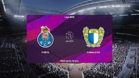Nhận định Famalicao vs Porto, 3h15 ngày 4/6: Củng cố ngôi đầu
