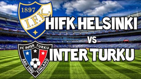 Nhận định Inter Turku vs HIFK Helsinki, 22h30 ngày 14/8: Củng cố ngôi đầu
