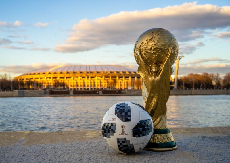 World Cup 2022 được tổ chức ở đâu? Mấy đội tham gia?