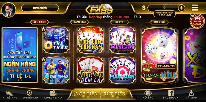 Kèo Nhà cái FA88-Chọn Kèo Casino