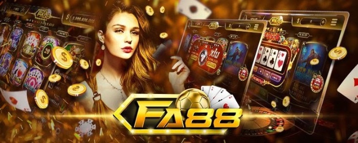 Kèo Nhà cái FA88-Chọn Kèo Casino