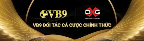 VuaBài9 khuyến mãi - VB9 Casino trực tuyến siêu giải thưởng