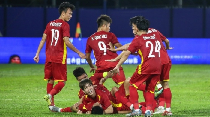 Soi kèo nhà cái U23 Việt Nam vs U23 Timor Leste 19h30, 24/2/2022