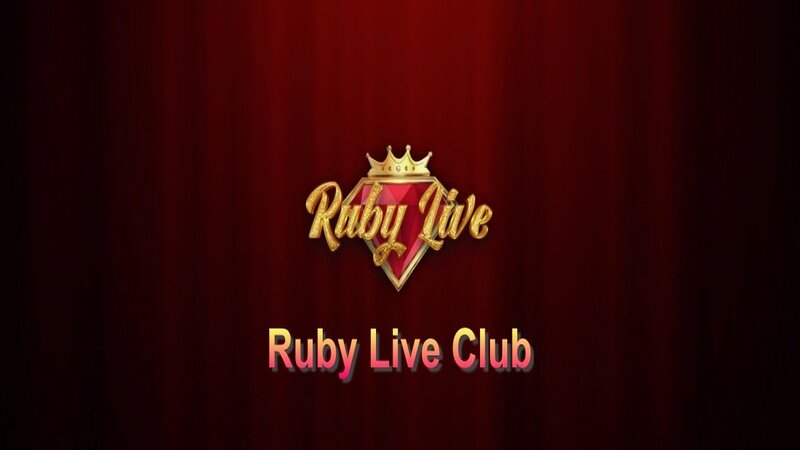 Ruby Live