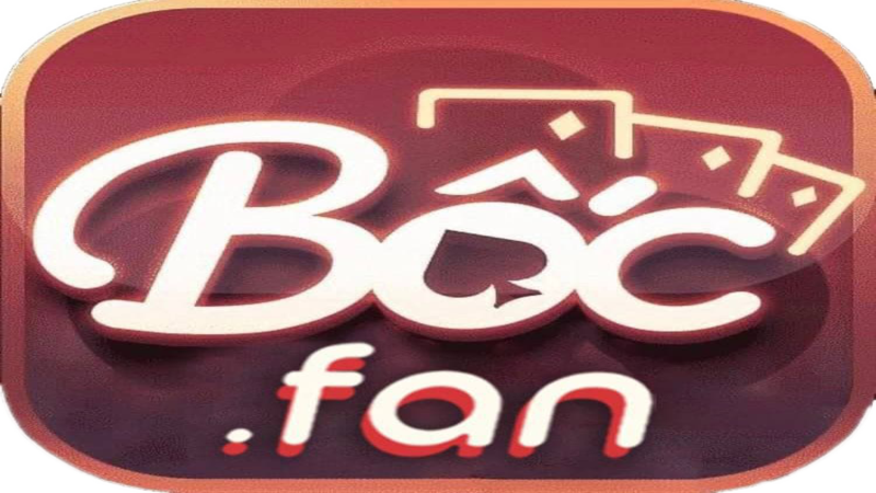 Cổng game đổi thưởng Boc Fan