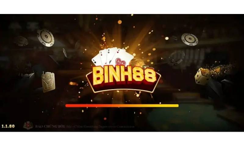 Binh 88 - cổng game đổi thưởng được nhiều game thủ ưa thích nhất