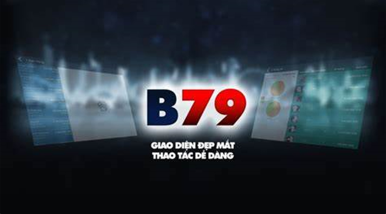B79 Club - Cổng game bài đổi thưởng