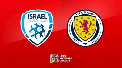 Nhận định Israel vs Scotland, 01h45 ngày 29/03, VL World Cup 2022
