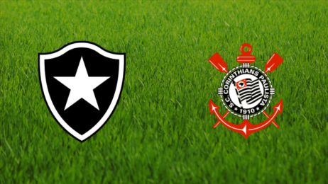 Soi Kèo Botafogo vs Corinthians, 2h 11/04/2022