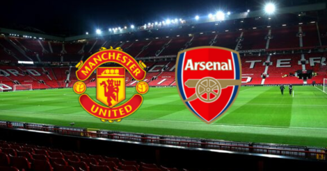 Soi kèo Arsenal vs Manchester United, 18h30 23/04/2022