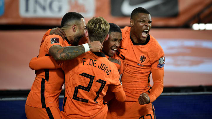 Nhận Định Đội Tuyển Hà Lan tại World Cup 2022
