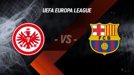 Soi Kèo Eintracht Frankfurt vs Barcelona, 2h 08/04/2022