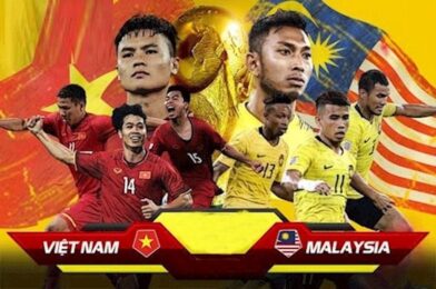 Soi kèo U23 Việt Nam vs U23 Malaysia, 20h00 ngày 8/6/2022