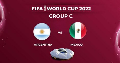 Nhận định kèo Argentina vs Mexico (02h00, 27/11), World Cup 2022