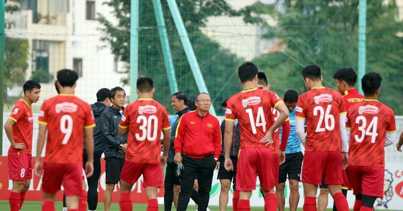 Đối thủ số 1 dành sự tôn trọng đặc biệt cho ĐT Việt Nam ở AFF Cup