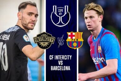 Nhận định Intercity vs Barcelona 03h00 ngày 5/1/2023